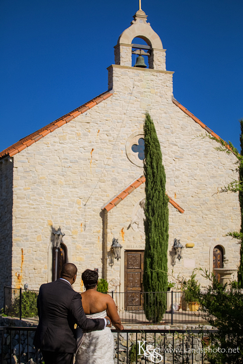 Dallas Wedding Photographers - K & S Photography